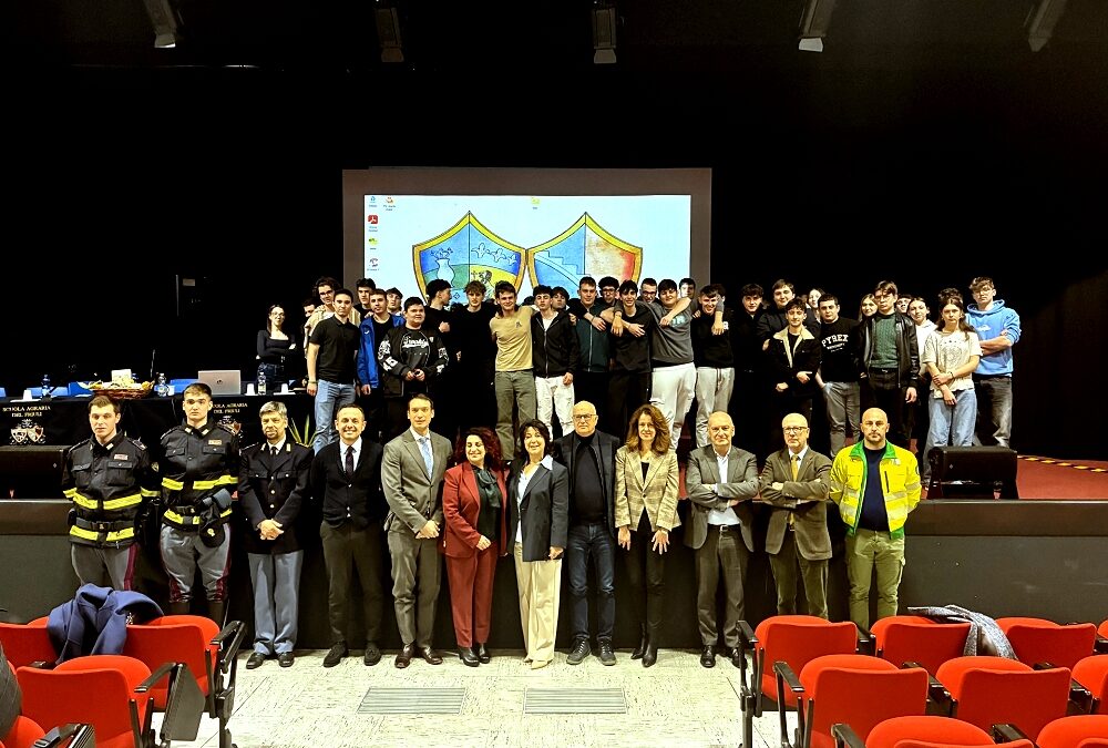 Autostrade Alto Adriatico: Quinta Edizione del Progetto “Quattro Ruote per la Sicurezza – Stili di Vita, Stili di Guida”