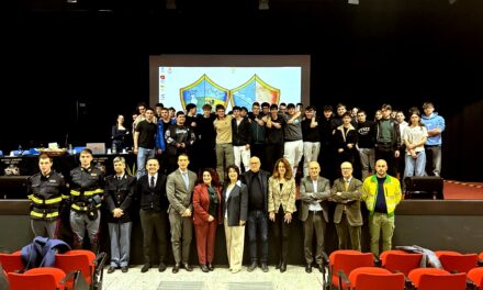 Autostrade Alto Adriatico: Quinta Edizione del Progetto “Quattro Ruote per la Sicurezza – Stili di Vita, Stili di Guida”