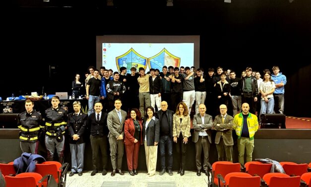 Autostrade Alto Adriatico: Quinta Edizione del Progetto “Quattro Ruote per la Sicurezza – Stili di Vita, Stili di Guida”