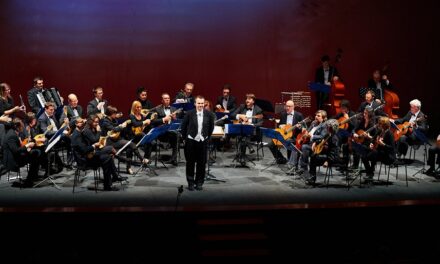 BALKAN TOUR, IL CONFINE DIVENTA RACCONTO E MUSICA: A CAPODISTRIA (SLO) LO SPETTACOLO MUSICALE E LETTERARIO