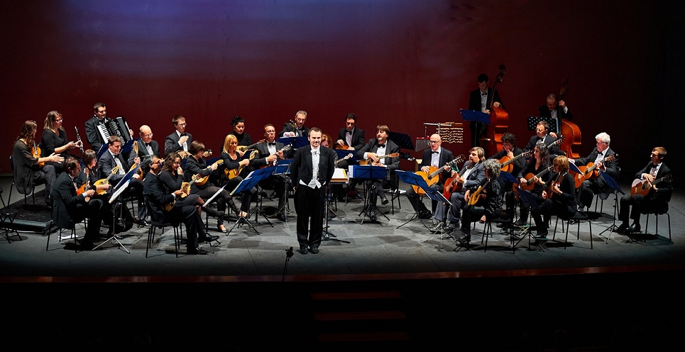 BALKAN TOUR, IL CONFINE DIVENTA RACCONTO E MUSICA: A CAPODISTRIA (SLO) LO SPETTACOLO MUSICALE E LETTERARIO
