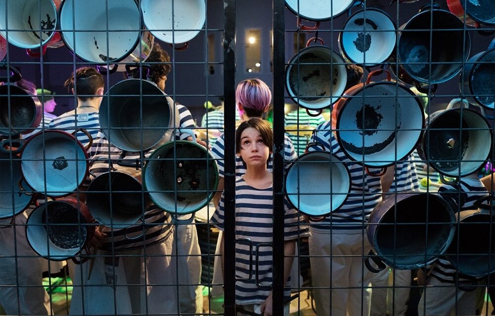 Il Faro: il viaggio straordinario della Banda Rulli Frulli arriva a Pordenone