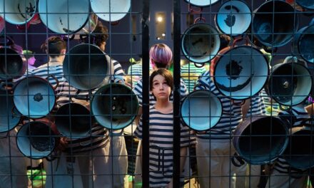 Il Faro: il viaggio straordinario della Banda Rulli Frulli arriva a Pordenone