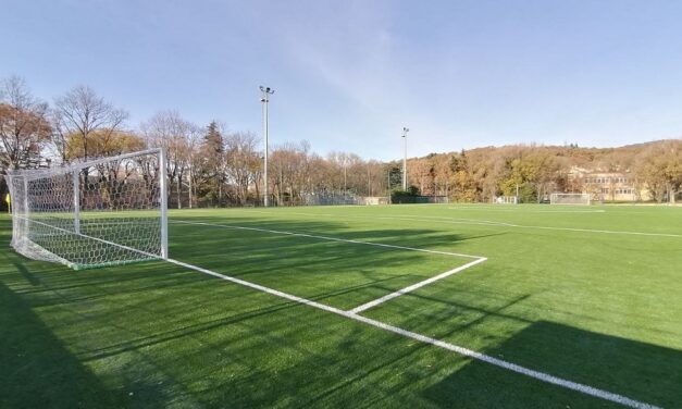 PUBBLICATI I BANDI PER LA GESTIONE DEI CAMPI DI CALCIO COMUNALI A 11 E A 7 FINO AL 2034. PRESENTAZIONE OFFERTE ENTRO IL 31 MARZO 2026