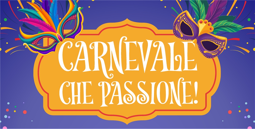 Bassano: febbraio di eventi al Grifone Shopping Center,tra arte, tradizioni e attività per famiglie, tra San Valentino e Carnevale