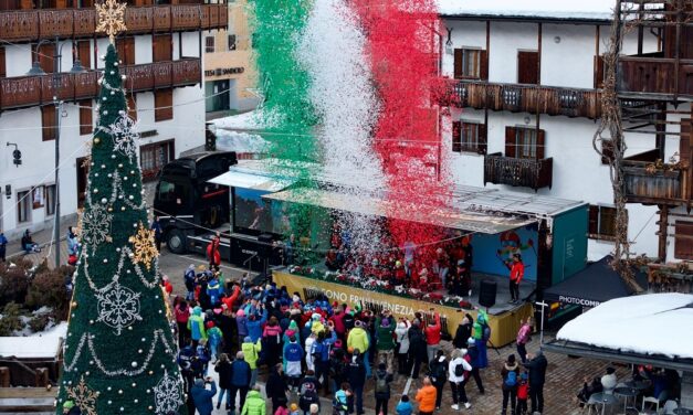 Trofeo Biberon di sci giovanile: confermato il successo della kermesse