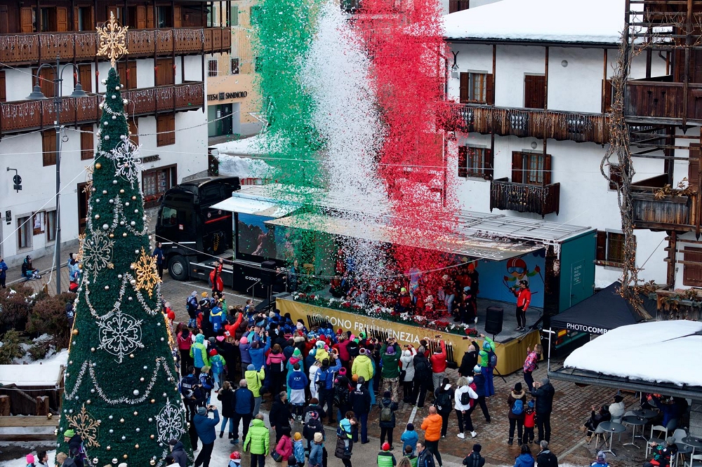 Trofeo Biberon di sci giovanile: confermato il successo della kermesse