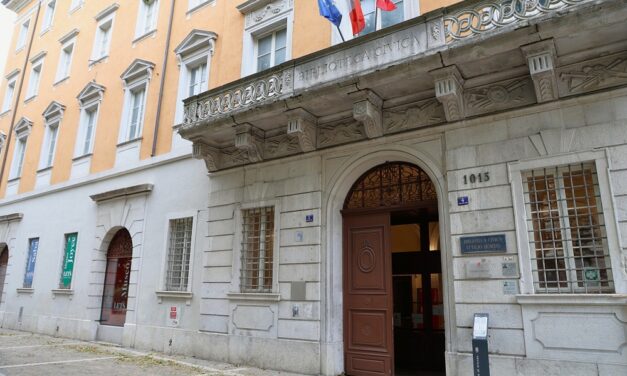 LUNEDÌ 23 FEBBRAIO TRIESTE RICORDA ATTILIO HORTIS NEL CENTENARIO DELLA SUA MORTE: IL PROGRAMMA DELLE INIZIATIVE PROMOSSE DALLA BIBLIOTECA CIVICA TRA MEMORIA, DIVULGAZIONE E PARTECIPAZIONE