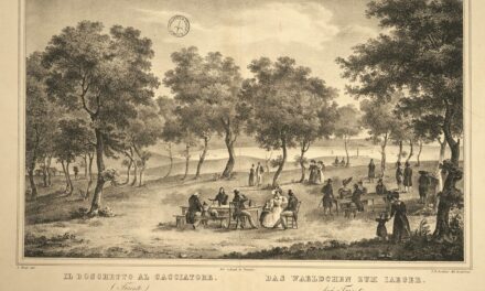 “IL BOSCO DEL FARNETO”: VENERDÌ 20 FEBBRAIO ALLE 17.30 ALLA BIBLIOTECA HORTIS SECONDO INCONTRO DEL CICLO “SENTIERI URBANI: PASSEGGIATE TRA PAROLE E PAESAGGI”