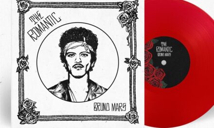 BRUNO MARS “THE ROMANTIC – LISTENING CELEBRATIONS”: GLI ASCOLTI IN ANTEPRIMA DELL’ATTESISSIMO NUOVO ALBUM NEI NEGOZI DI DISCHI NELLE PRINCIPALI CITTÀ ITALIANE