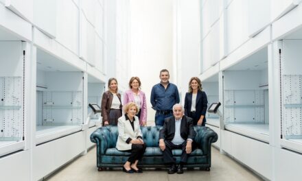 F.lli Campagnolo ottiene la certificazione per la parità di genere: le donne sono il 73% del personale