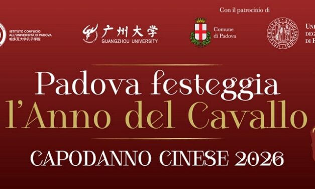 Padova Chinese Film Festival: lunedì il capolavoro di Wong Kar-wai “As Tears Go By”