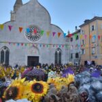 CARNEVALE DI MUGGIA: NUOVA SFILATA E PREMIAZIONI