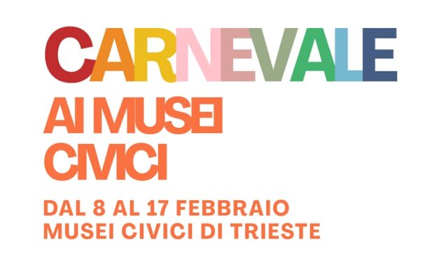 CARNEVALE 2026 NEI MUSEI: ATTIVITÀ DEDICATE AI BAMBINI