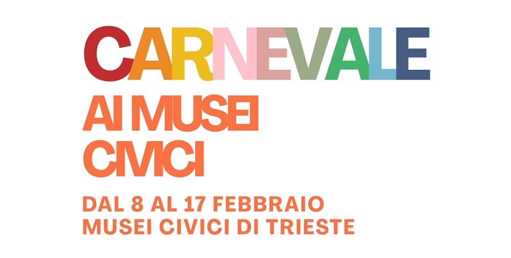 CARNEVALE 2026 NEI MUSEI: ATTIVITÀ DEDICATE AI BAMBINI
