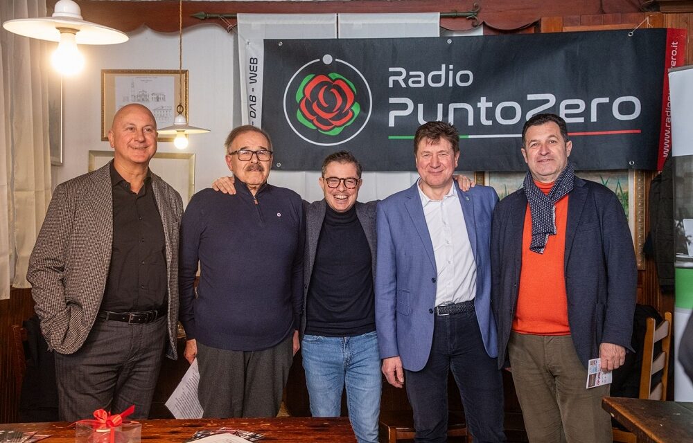 Carnevale in Osteria 2026, CENERI con RENGHE, POLENTE e BUON VINO e “INNAMORATI IN MASCHERA”: CAT Confesercenti Udine e Comitato friulano a difesa delle osterie