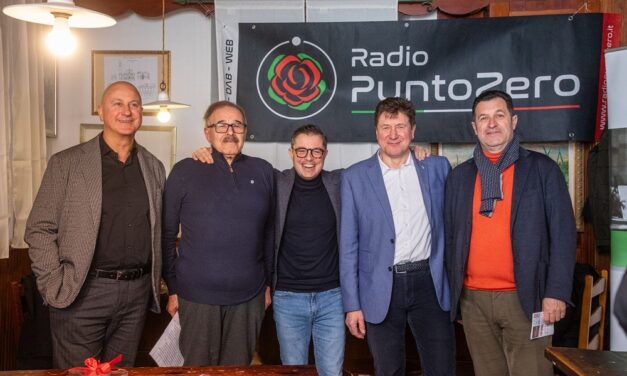 Carnevale in Osteria 2026, CENERI con RENGHE, POLENTE e BUON VINO e “INNAMORATI IN MASCHERA”: CAT Confesercenti Udine e Comitato friulano a difesa delle osterie
