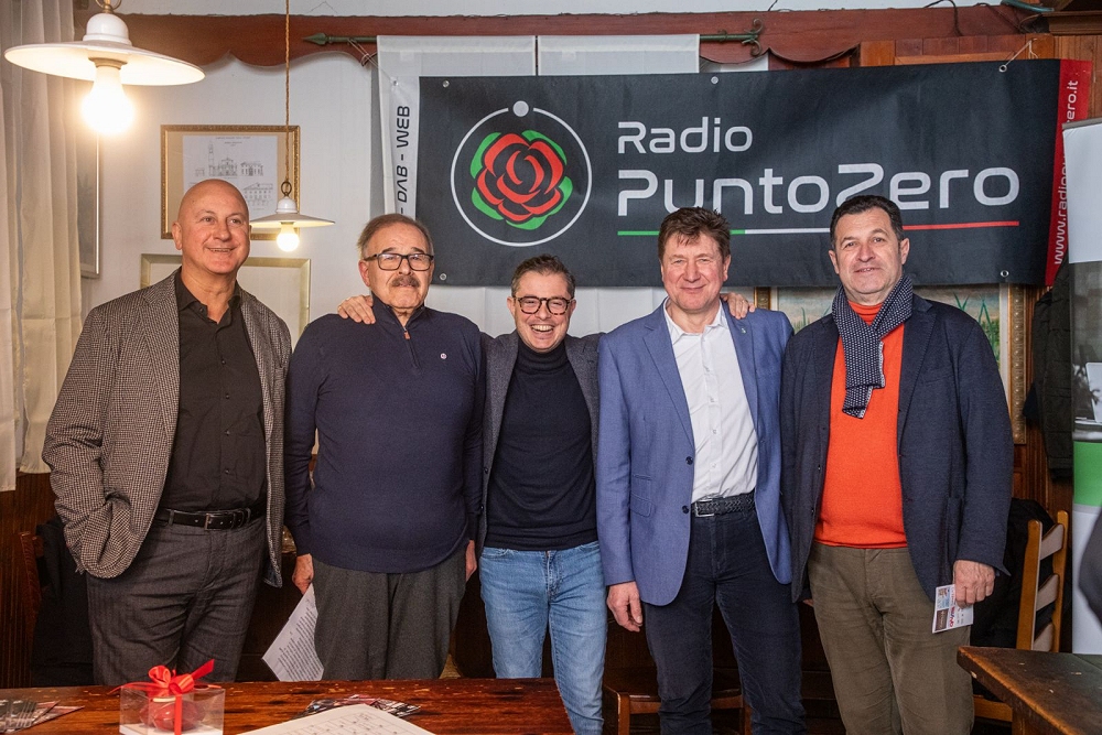 Carnevale in Osteria 2026, CENERI con RENGHE, POLENTE e BUON VINO e “INNAMORATI IN MASCHERA”: CAT Confesercenti Udine e Comitato friulano a difesa delle osterie