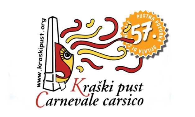 CARNEVALE CARSICO 2026: LE BESTIE FUTURISTICHE DI DOBERDO’ DEL LAGO CONQUISTANO LA GIURIA