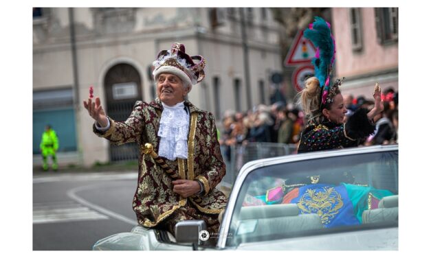 CARNEVALE DI MUGGIA 2026: LA FOTOGALLERY
