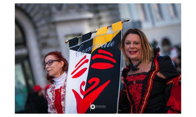 CARNEVALE DI TRIESTE 2026: IL BILANCIO DELLA 32ª EDIZIONE 