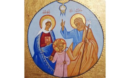 ALLA SALA COMUNALE D’ARTE LA MOSTRA “NOTRE DAME” DELL’ARTISTA CAROLINA FRANZA