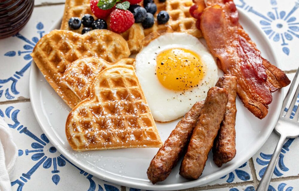 Colazione: dolce, ma non solo. Cattel rafforza l’offerta “sweet & savory” per l’Horeca, tra varietà, controllo sprechi e qualità costante