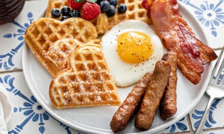 Colazione: dolce, ma non solo. Cattel rafforza l’offerta “sweet & savory” per l’Horeca, tra varietà, controllo sprechi e qualità costante