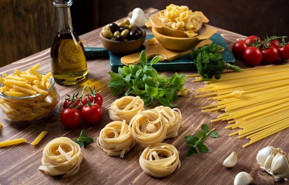 Eccellenze DOP e IGP: Cattel consolida la proposta per l’Ho.Re.Ca. e valorizza il territorio