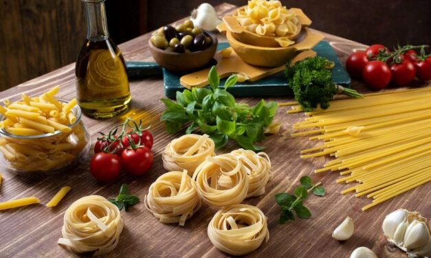 Eccellenze DOP e IGP: Cattel consolida la proposta per l’Ho.Re.Ca. e valorizza il territorio