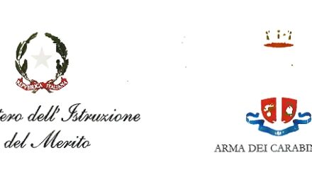 L’Arma dei Carabinieri di Trieste e la promozione della cultura della legalità