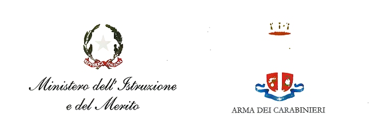 L’Arma dei Carabinieri di Trieste e la promozione della cultura della legalità