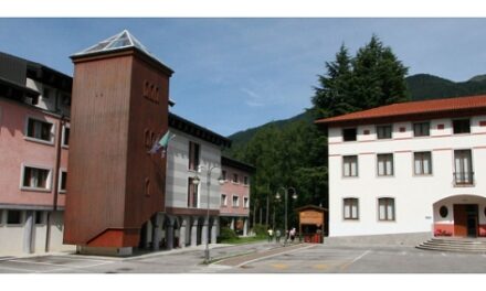 CeFAP: nuove opportunità con il corso quadriennale in ambito Agroforestale, a Paluzza