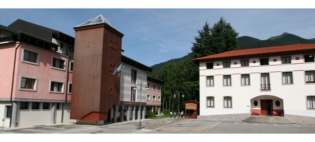 CeFAP: nuove opportunità con il corso quadriennale in ambito Agroforestale, a Paluzza