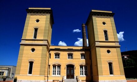 “M’ILLUMINO DI MENO 2026”: LUNEDÌ 16 FEBBRAIO VISITA STRAORDINARIA A LUCI SPENTE ALLA CENTRALE IDRODINAMICA IN PORTO VECCHIO – PORTO VIVO