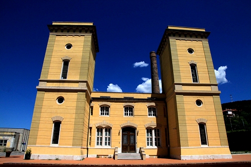 “M’ILLUMINO DI MENO 2026”: LUNEDÌ 16 FEBBRAIO VISITA STRAORDINARIA A LUCI SPENTE ALLA CENTRALE IDRODINAMICA IN PORTO VECCHIO – PORTO VIVO