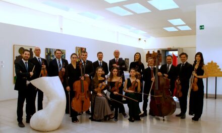 CIDIM: GRANDE SUCCESSO PER IL TOUR DELLA NUOVA ORCHESTRA DA CAMERA FERRUCCIO BUSONI