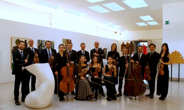 CIDIM: GRANDE SUCCESSO PER IL TOUR DELLA NUOVA ORCHESTRA DA CAMERA FERRUCCIO BUSONI
