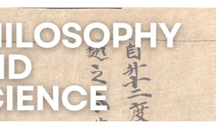 In vista delle celebrazioni del Capodanno Cinese 2026, a Padova un importante convegno internazionale sul rapporto tra filosofia e scienza e sui diversi approcci culturali tra Italia e Cina