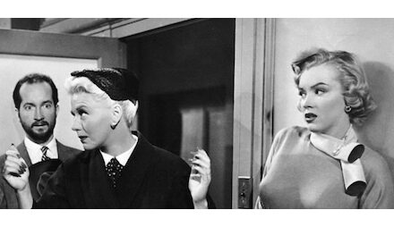 UN CINEMA PER AMICO: SABATO 14 FEBBRAIO NUOVO APPUNTAMENTO CON RASSEGNA DEMENTIA FRIENDLY DELLA DE BANFIELD AL CINEMA ARISTON DI TRIESTE