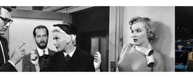 UN CINEMA PER AMICO: SABATO 14 FEBBRAIO NUOVO APPUNTAMENTO CON RASSEGNA DEMENTIA FRIENDLY DELLA DE BANFIELD AL CINEMA ARISTON DI TRIESTE