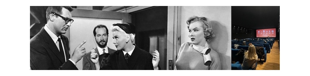 UN CINEMA PER AMICO: SABATO 14 FEBBRAIO NUOVO APPUNTAMENTO CON RASSEGNA DEMENTIA FRIENDLY DELLA DE BANFIELD AL CINEMA ARISTON DI TRIESTE