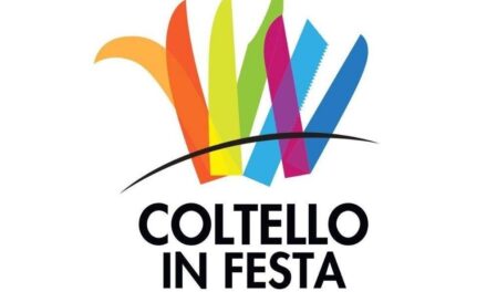 “Coltello in festa” diventa marchio registrato
