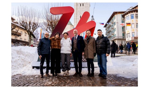 The Series 2026: presentato a Cortina d’Ampezzo il primo grande appuntamento dello sci post-Olimpiadi