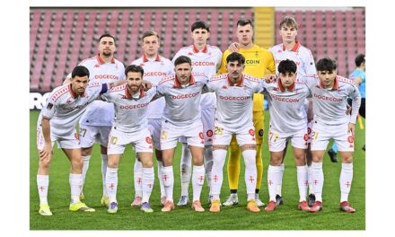 Una Triestina dal cuore enorme viene beffata in pieno recupero dal Cittadella