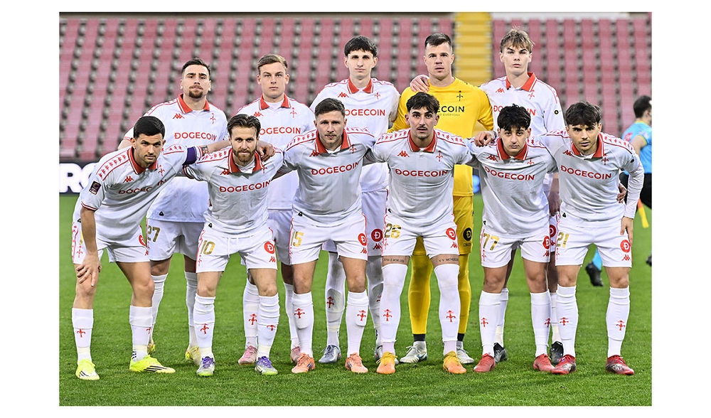 Una Triestina dal cuore enorme viene beffata in pieno recupero dal Cittadella