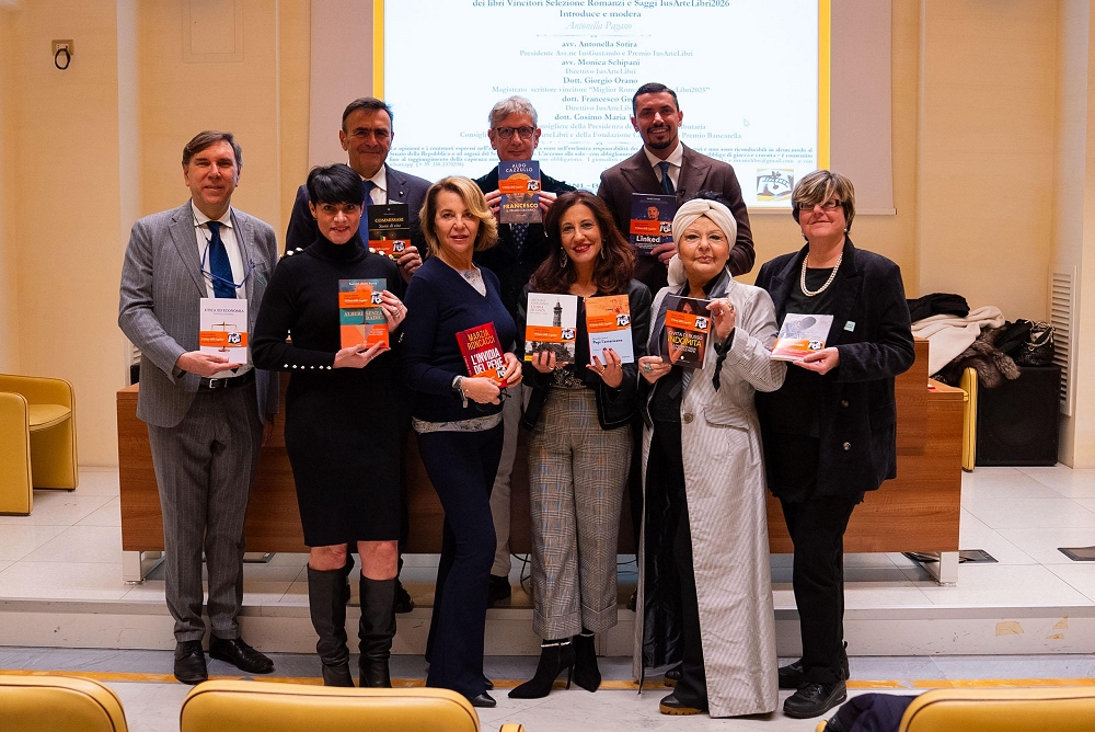 Premiato al Senato per il valore civile ETICA ED ECONOMIA di Daniele Damele, pubblicato da Kepown