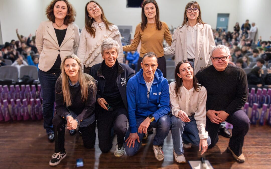 Gruppo Foppa entra nella famiglia Dash to