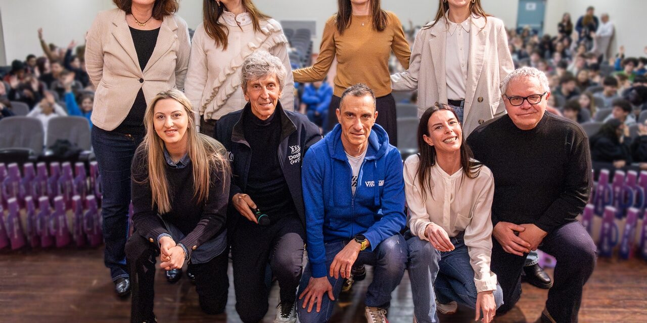 Gruppo Foppa entra nella famiglia Dash to