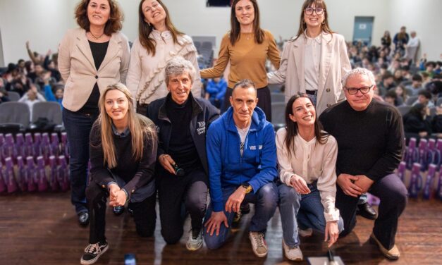 Gruppo Foppa entra nella famiglia Dash to